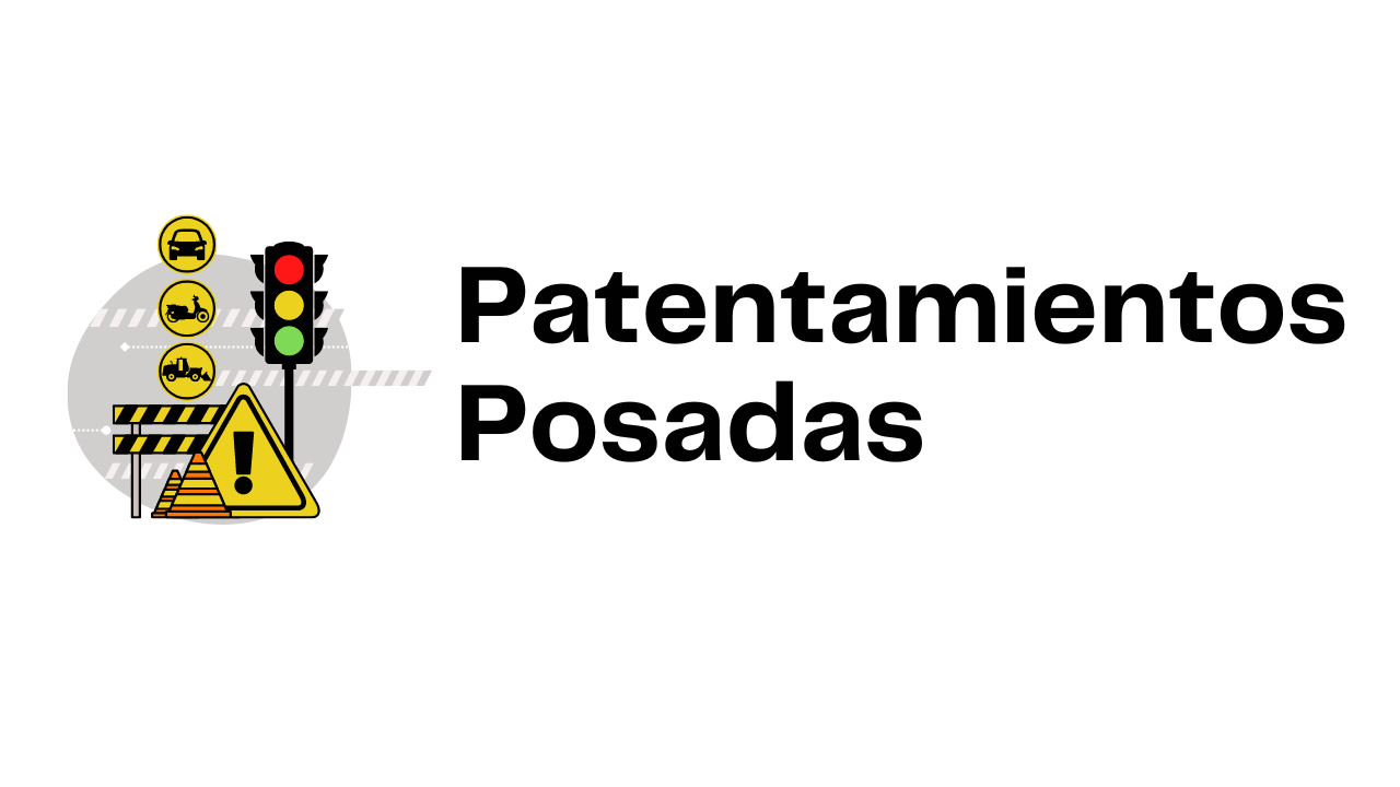 Patentamientos – Enero 2024