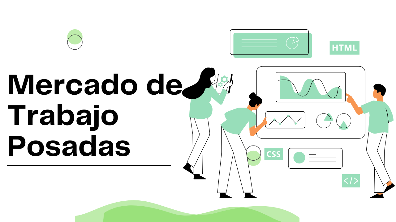 Mercado Laboral Posadas – Tercer trimestre 2023