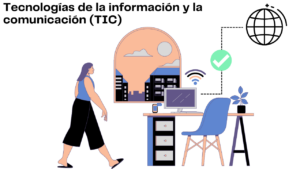 Lee más sobre el artículo Acceso y uso de tecnologías de la información y la comunicación (TIC) – Cuarto trimestre 2022