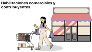 Lee más sobre el artículo Habilitaciones comerciales y contribuyentes – Agosto 2023