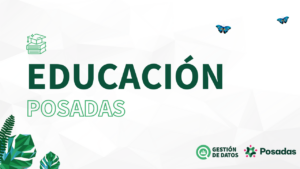 Lee más sobre el artículo Indicadores de educación – Tercer trimestre de 2023