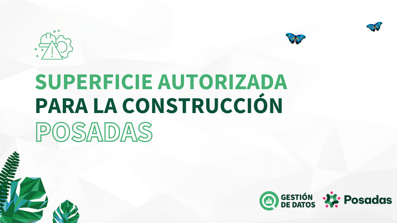 Informe de Construcción Posadas – Septiembre 2024