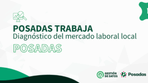 Lee más sobre el artículo Posadas Trabaja – Mayo 2025
