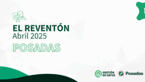 Lee más sobre el artículo El Reventón – Abril 2025