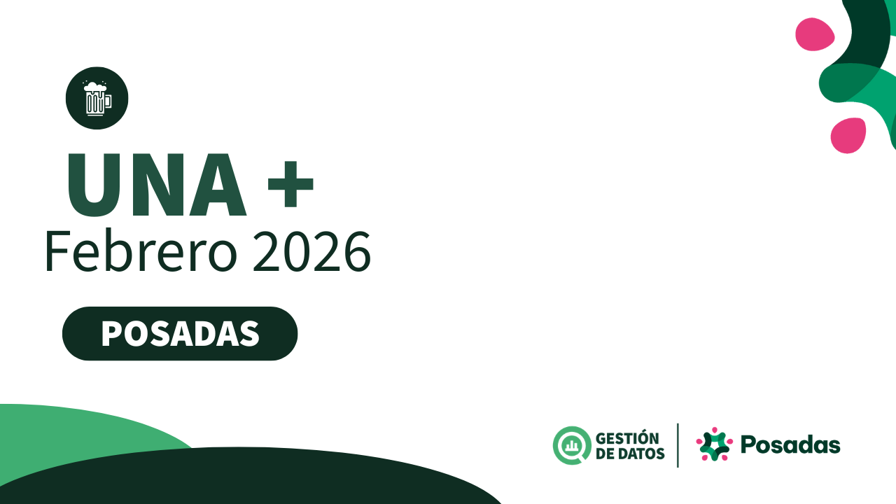 UNA+ 9° Edición – Febrero 2026